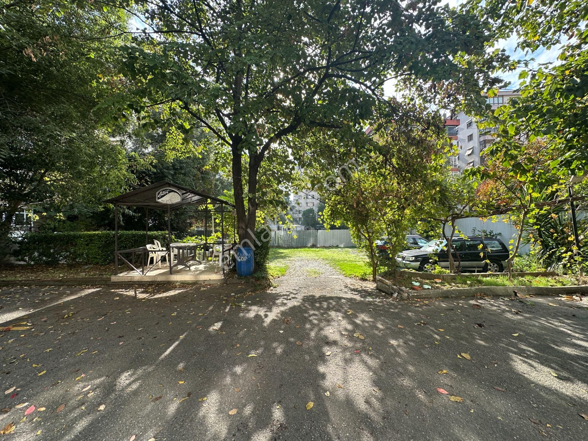 Turyap Göztepe Den Erenköy De 3+1 Kiralık Daire - Görsel 32