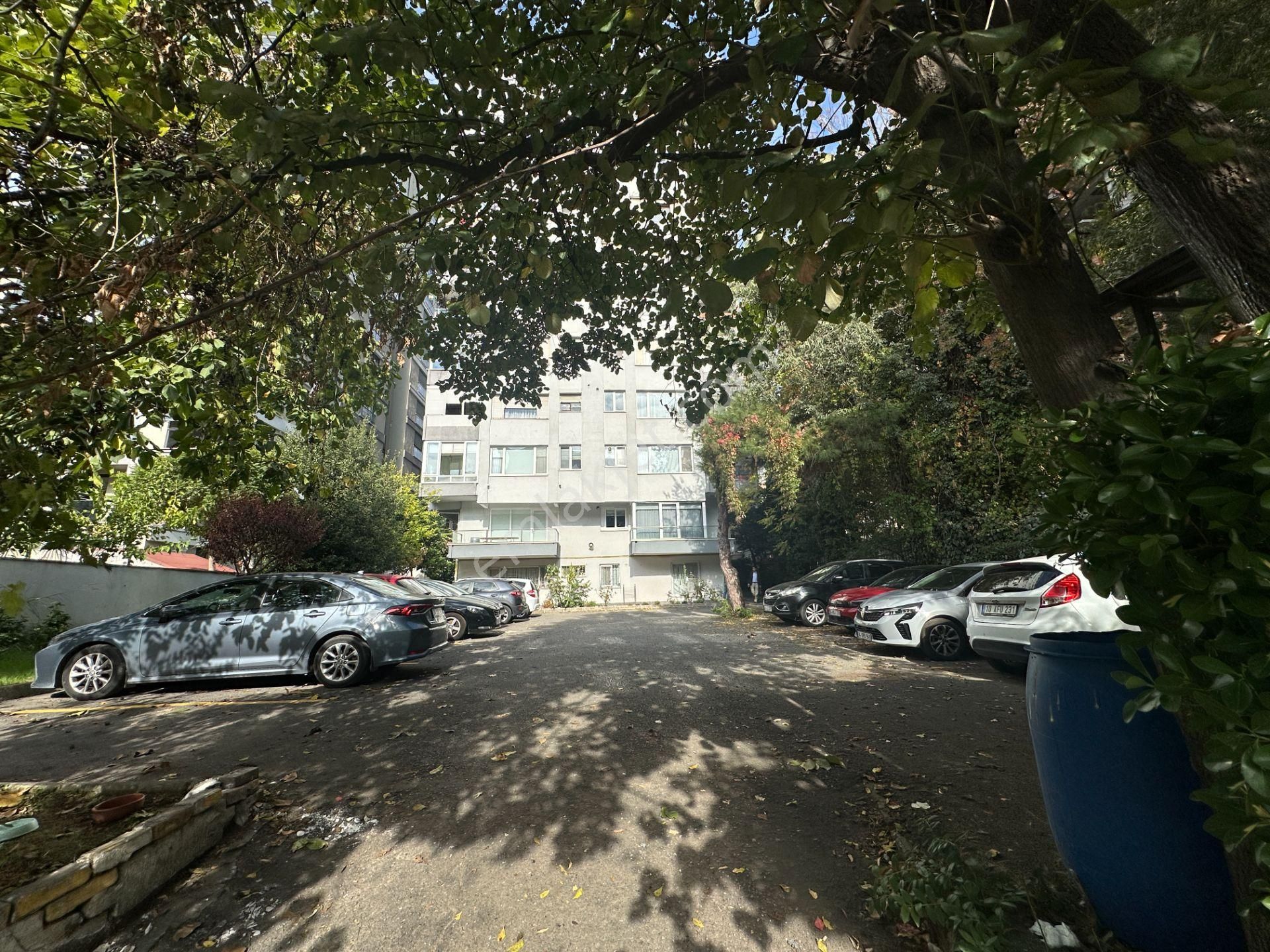 Turyap Göztepe Den Erenköy De 3+1 Kiralık Daire - Görsel 33