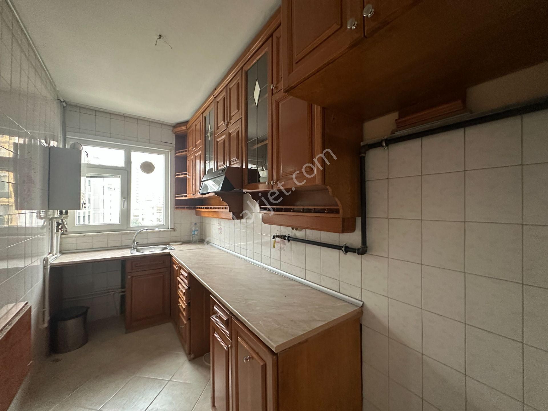 Turyap Göztepe Den Erenköy De 3+1 Kiralık Daire - Görsel 9