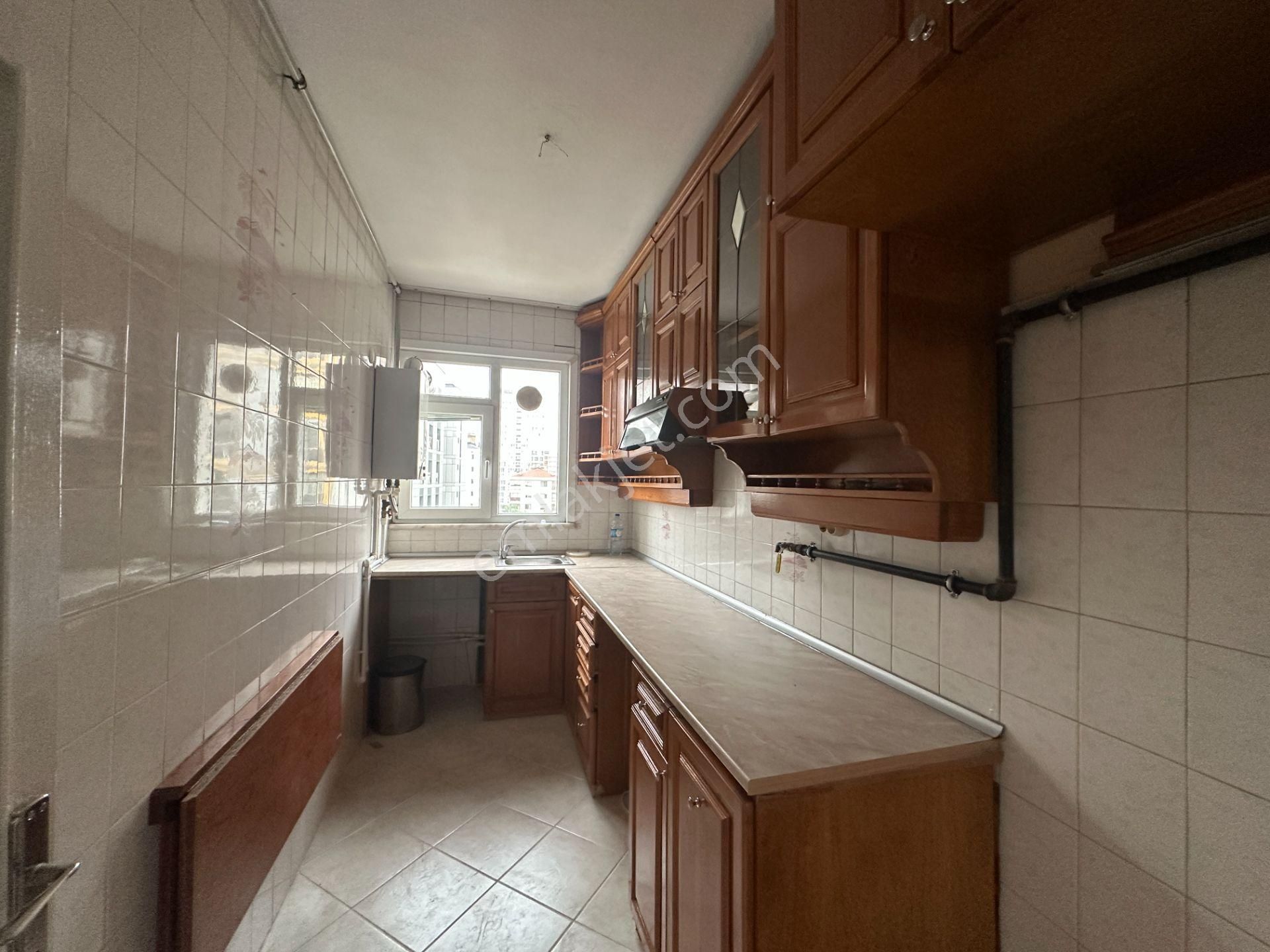 Turyap Göztepe Den Erenköy De 3+1 Kiralık Daire - Görsel 21