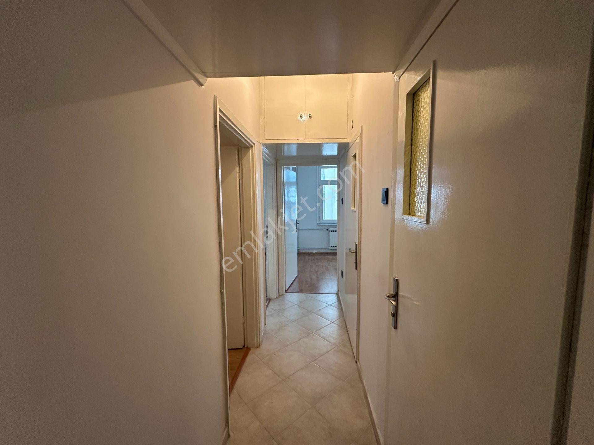 Turyap Göztepe Den Erenköy De 3+1 Kiralık Daire - Görsel 19