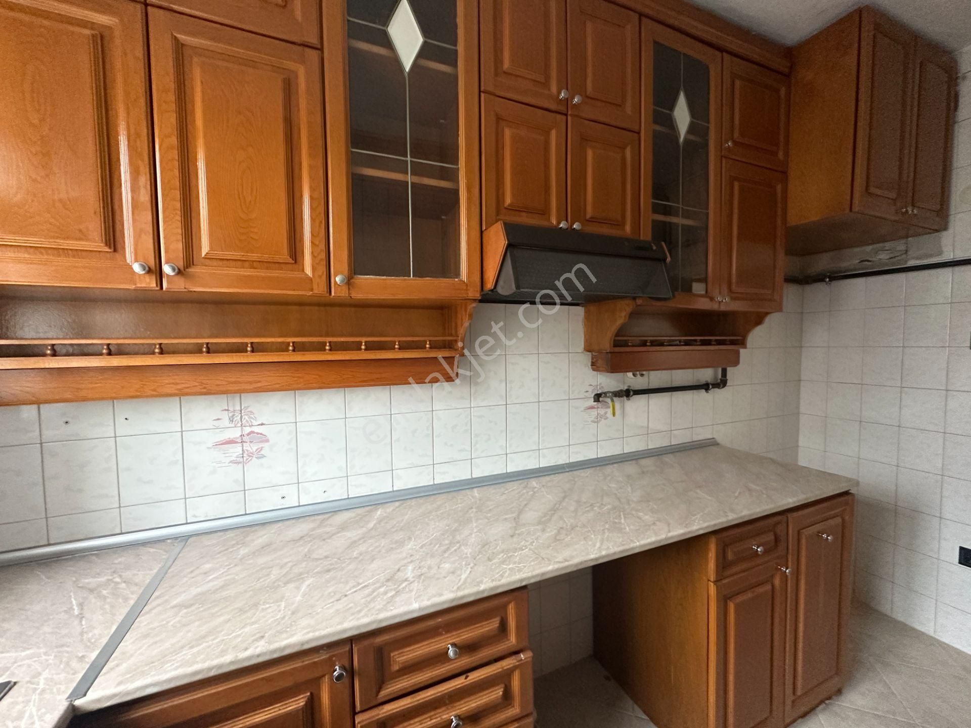 Turyap Göztepe Den Erenköy De 3+1 Kiralık Daire - Görsel 17