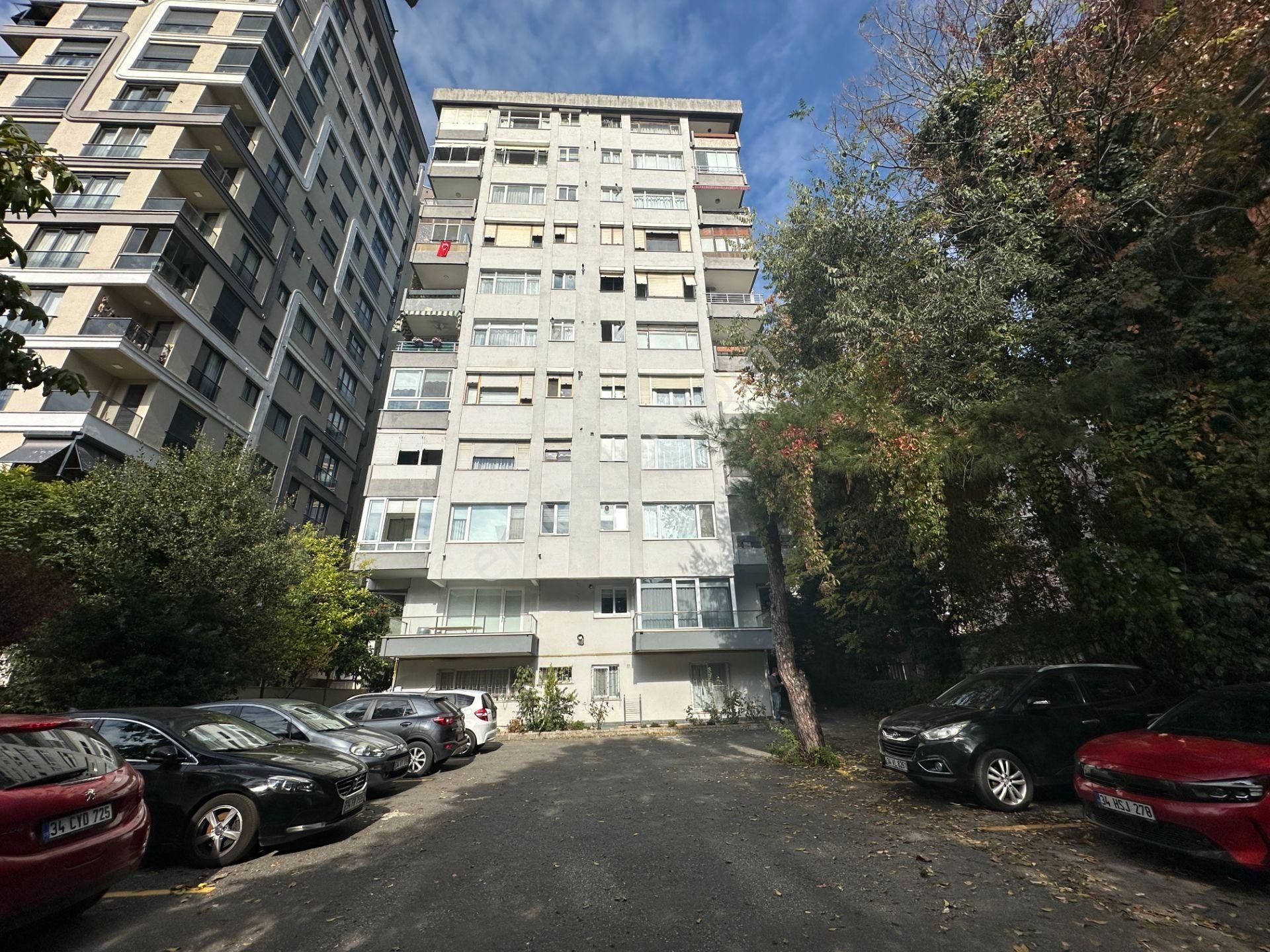 Turyap Göztepe Den Erenköy De 3+1 Kiralık Daire - Görsel 34