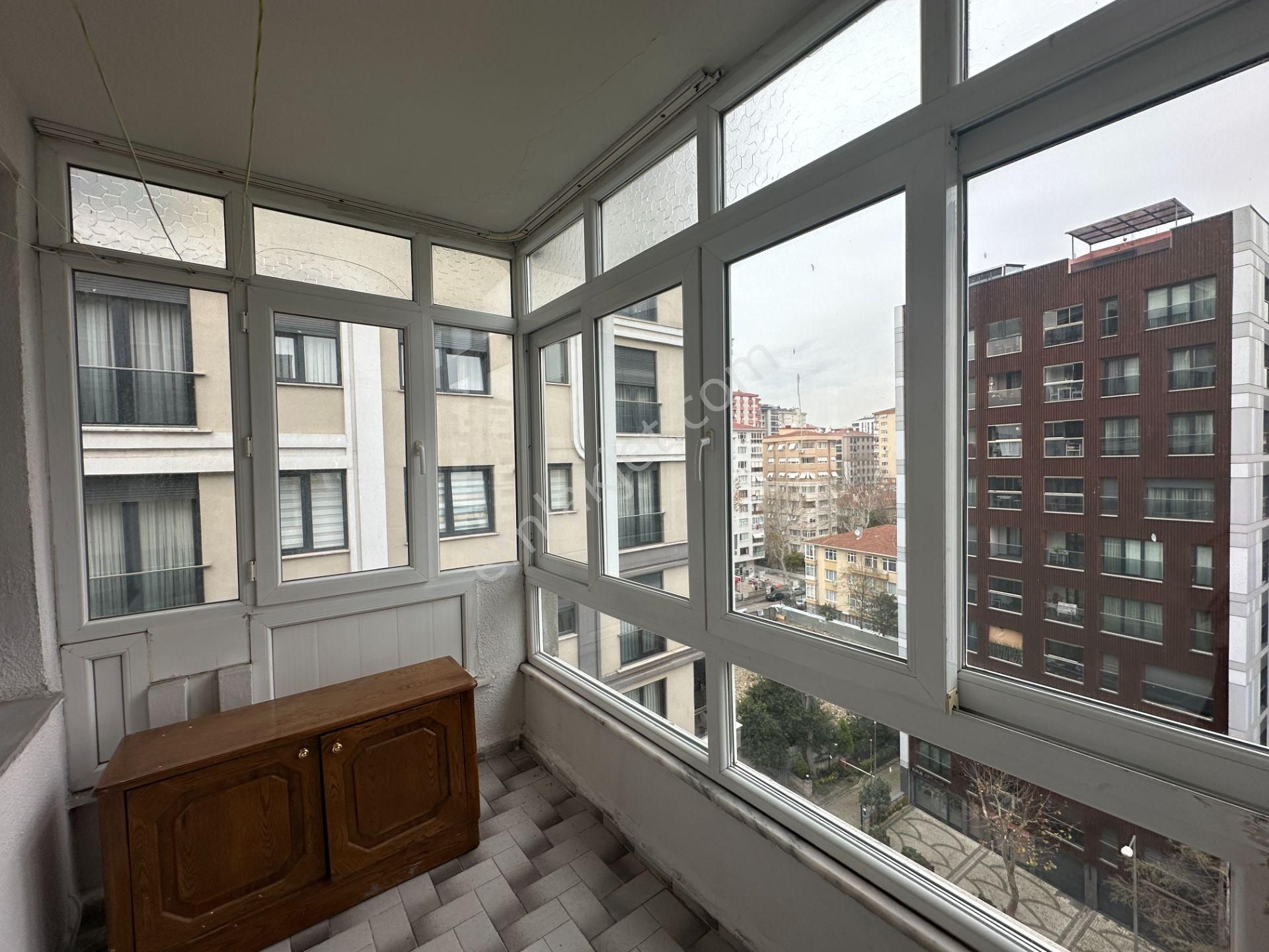 Turyap Göztepe Den Erenköy De 3+1 Kiralık Daire - Görsel 5