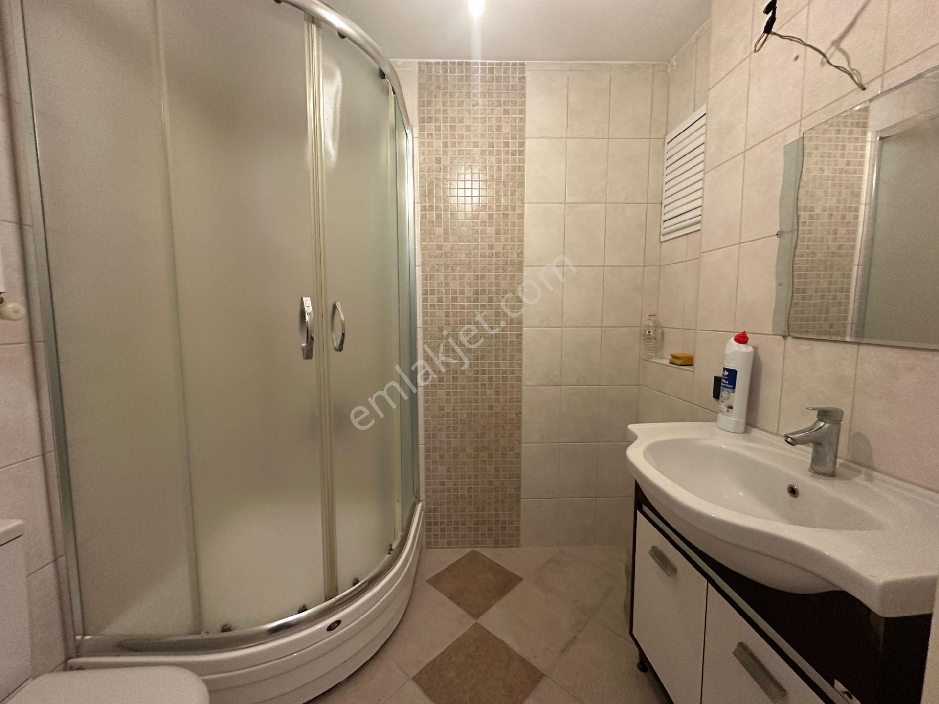 Turyap Göztepe Den Erenköy De 3+1 Kiralık Daire - Görsel 15