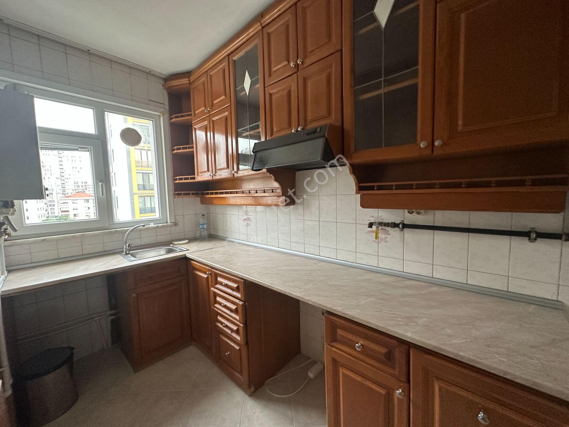 Turyap Göztepe Den Erenköy De 3+1 Kiralık Daire - Görsel 12