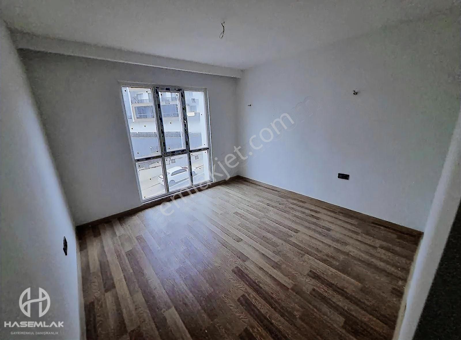 Bölge Uzmanı Has Emlak Kiralık Sıfır Arakat Daire Shu09 - Görsel 4