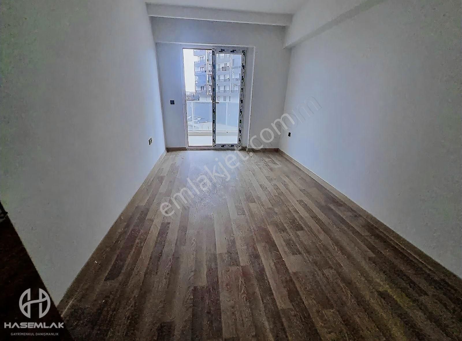 Bölge Uzmanı Has Emlak Kiralık Sıfır Arakat Daire Shu09 - Görsel 5