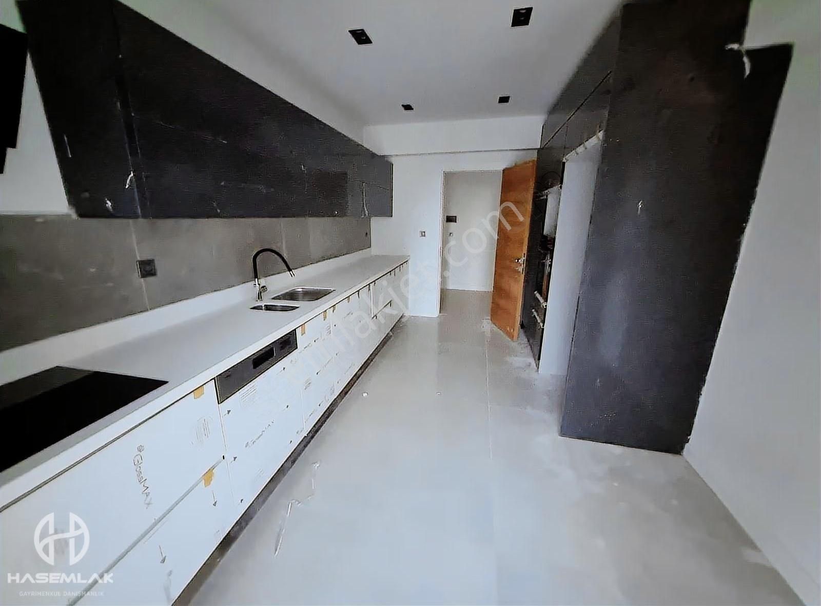 Bölge Uzmanı Has Emlak Kiralık Sıfır Arakat Daire Shu09 - Görsel 18