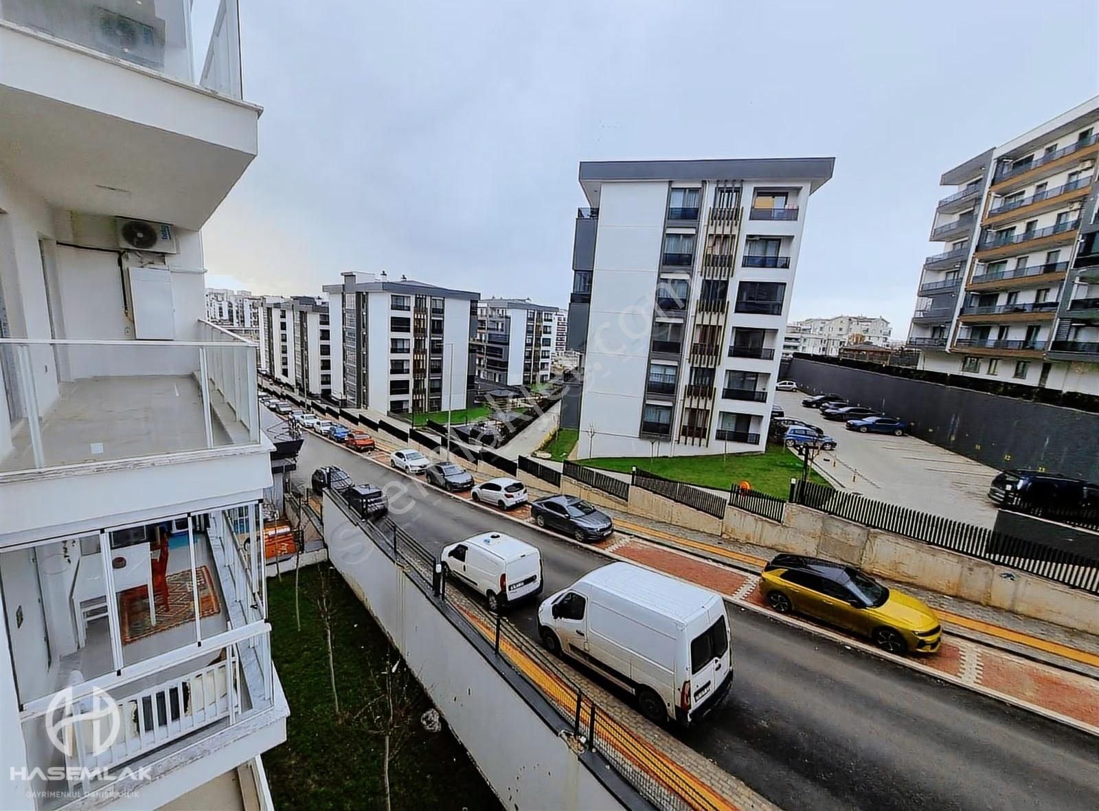 Bölge Uzmanı Has Emlak Kiralık Sıfır Arakat Daire Shu09 - Görsel 14