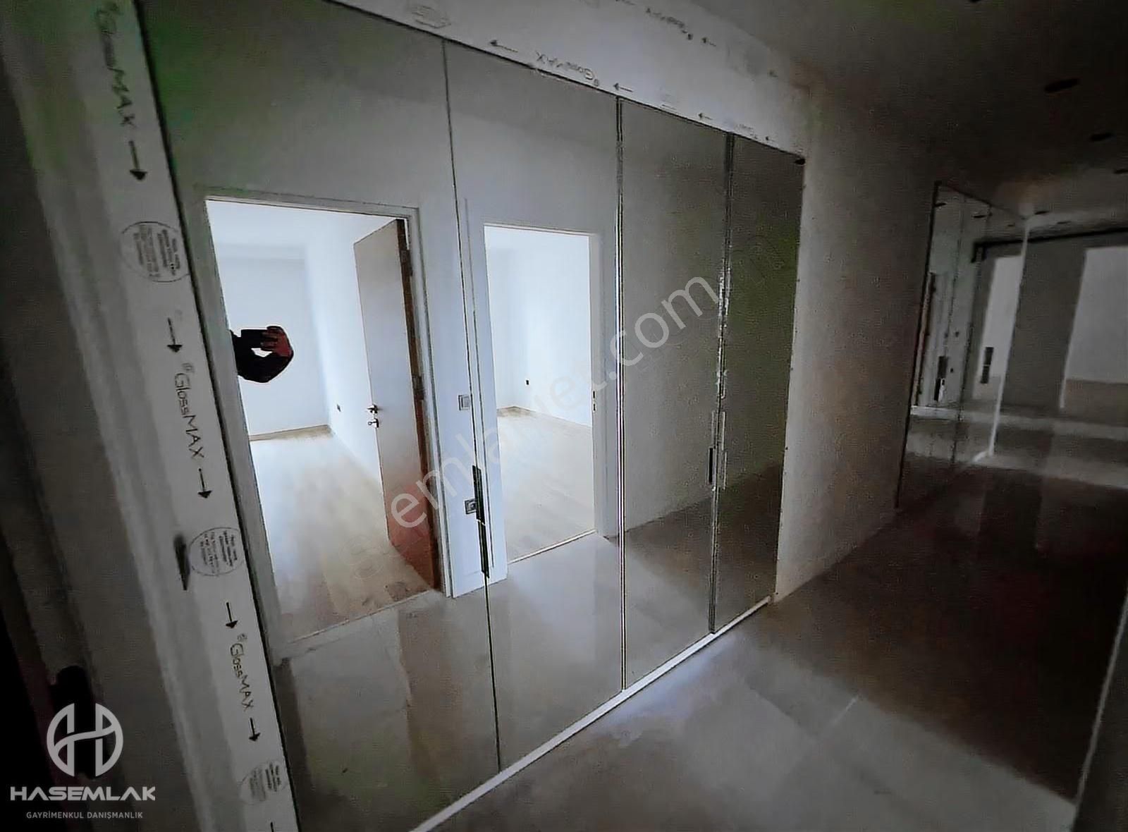 Bölge Uzmanı Has Emlak Kiralık Sıfır Arakat Daire Shu09 - Görsel 24