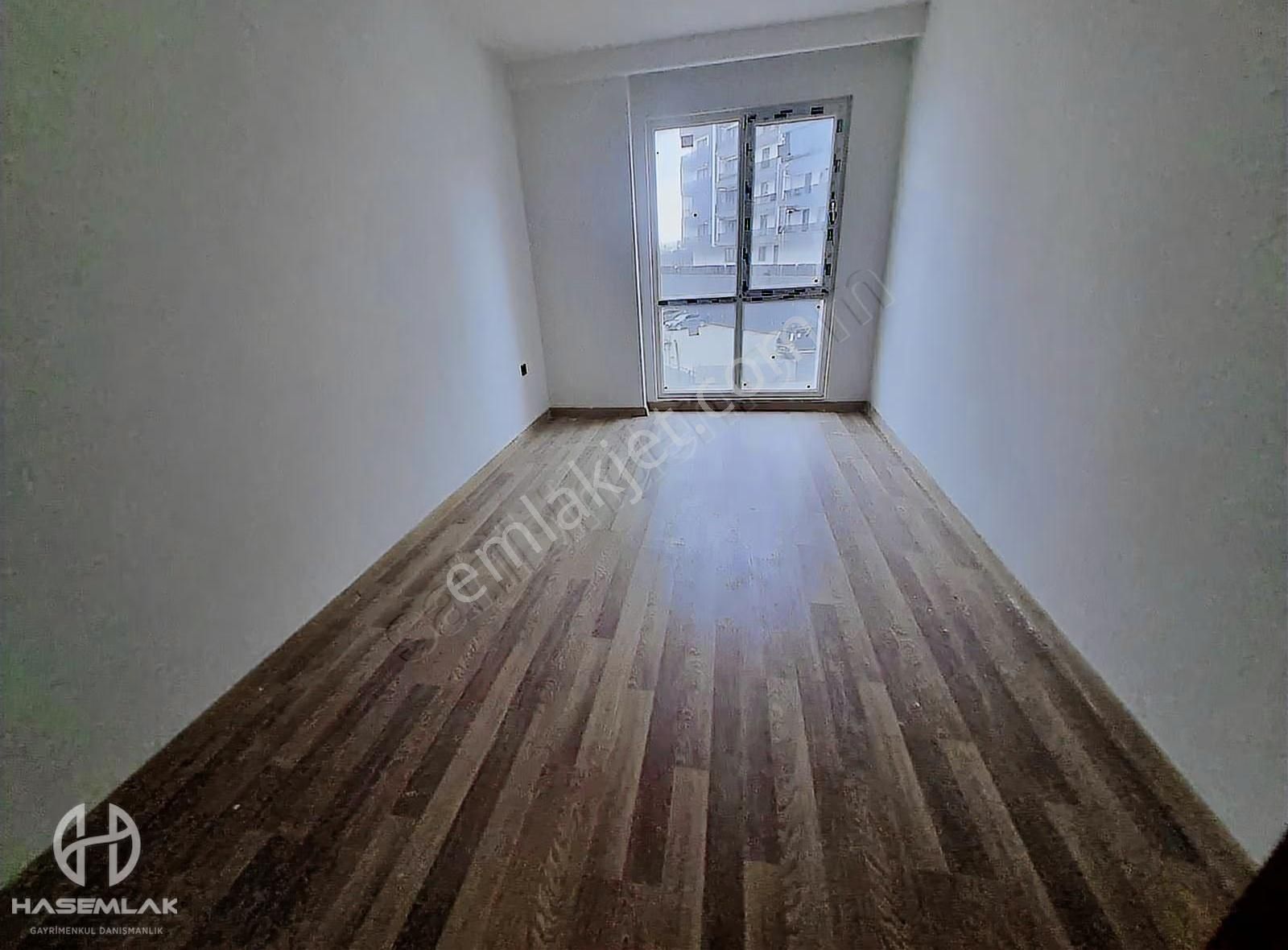 Bölge Uzmanı Has Emlak Kiralık Sıfır Arakat Daire Shu09 - Görsel 3