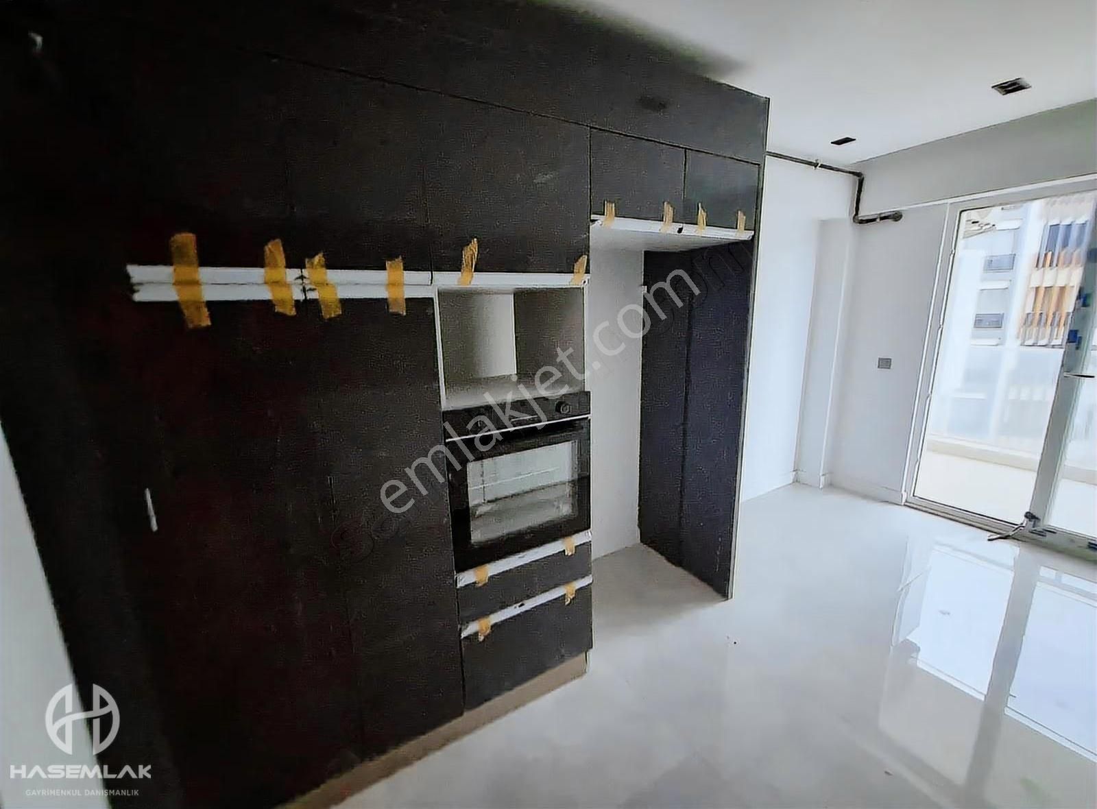 Bölge Uzmanı Has Emlak Kiralık Sıfır Arakat Daire Shu09 - Görsel 26