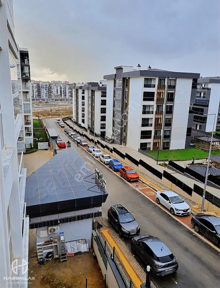 Bölge Uzmanı Has Emlak Kiralık Sıfır Arakat Daire Shu09 - Görsel 15