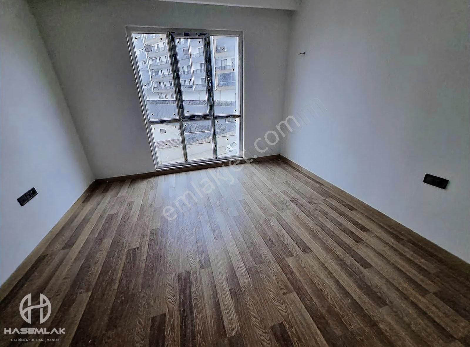 Bölge Uzmanı Has Emlak Kiralık Sıfır Arakat Daire Shu09 - Görsel 25