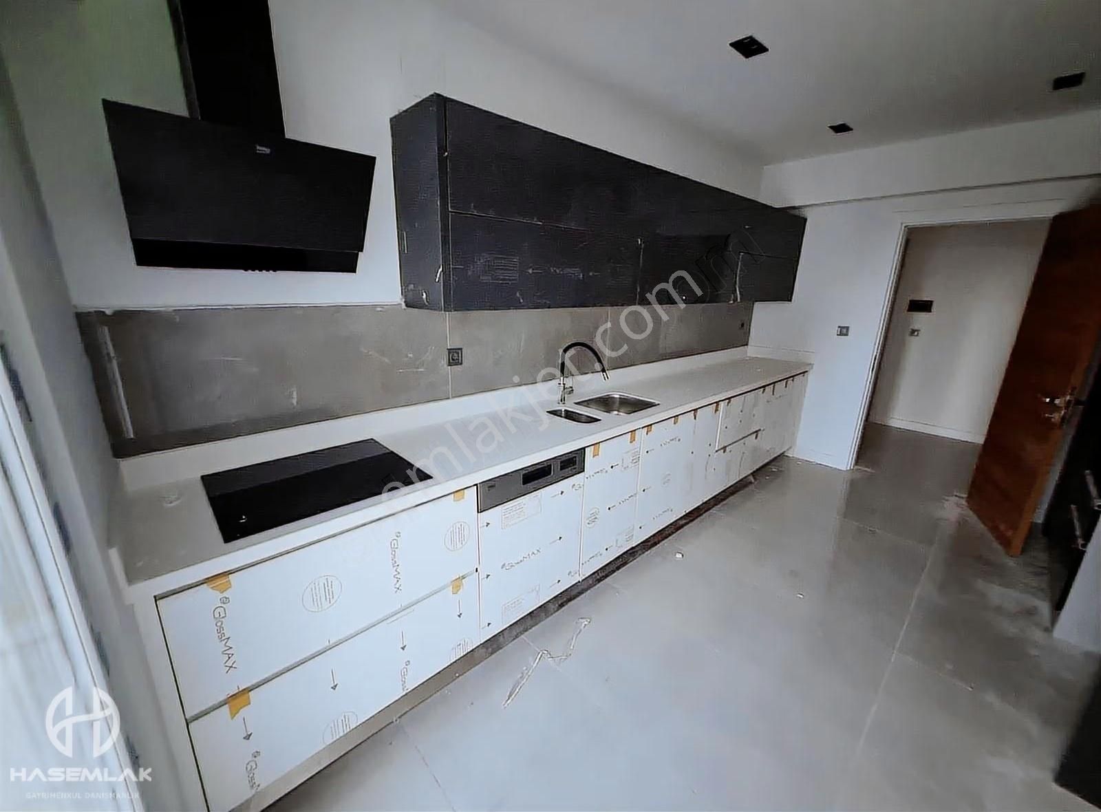 Bölge Uzmanı Has Emlak Kiralık Sıfır Arakat Daire Shu09 - Görsel 28