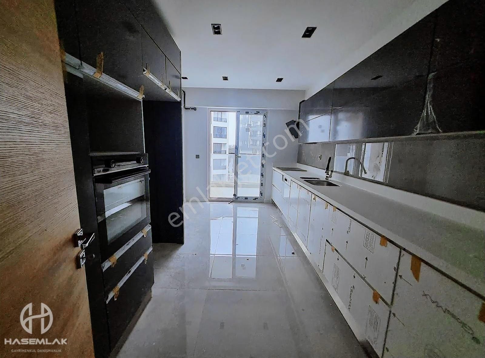 Bölge Uzmanı Has Emlak Kiralık Sıfır Arakat Daire Shu09 - Görsel 8