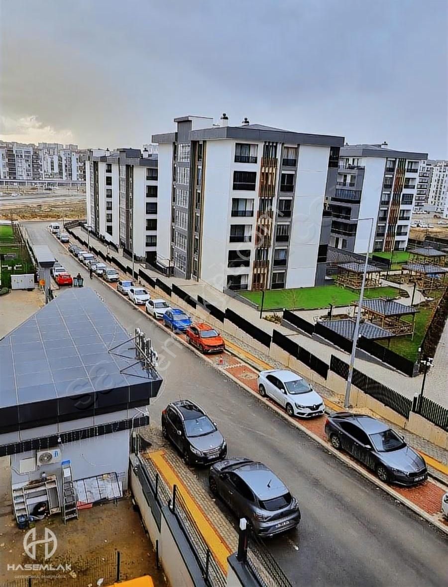 Bölge Uzmanı Has Emlak Kiralık Sıfır Arakat Daire Shu09 - Görsel 11