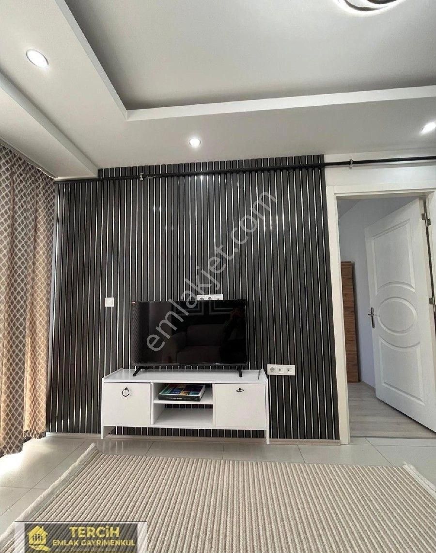 Tercih'ten Yunus Emre De Harika Konumda Balkonlu Apart - Görsel 9