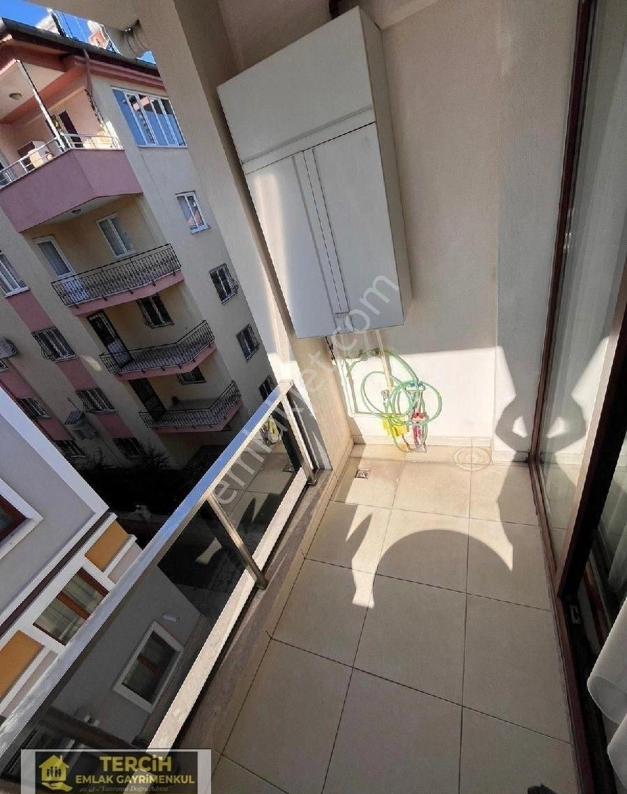Tercih'ten Yunus Emre De Harika Konumda Balkonlu Apart - Görsel 10