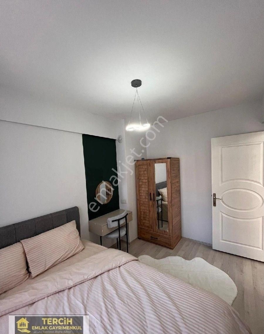 Tercih'ten Yunus Emre De Harika Konumda Balkonlu Apart - Görsel 7