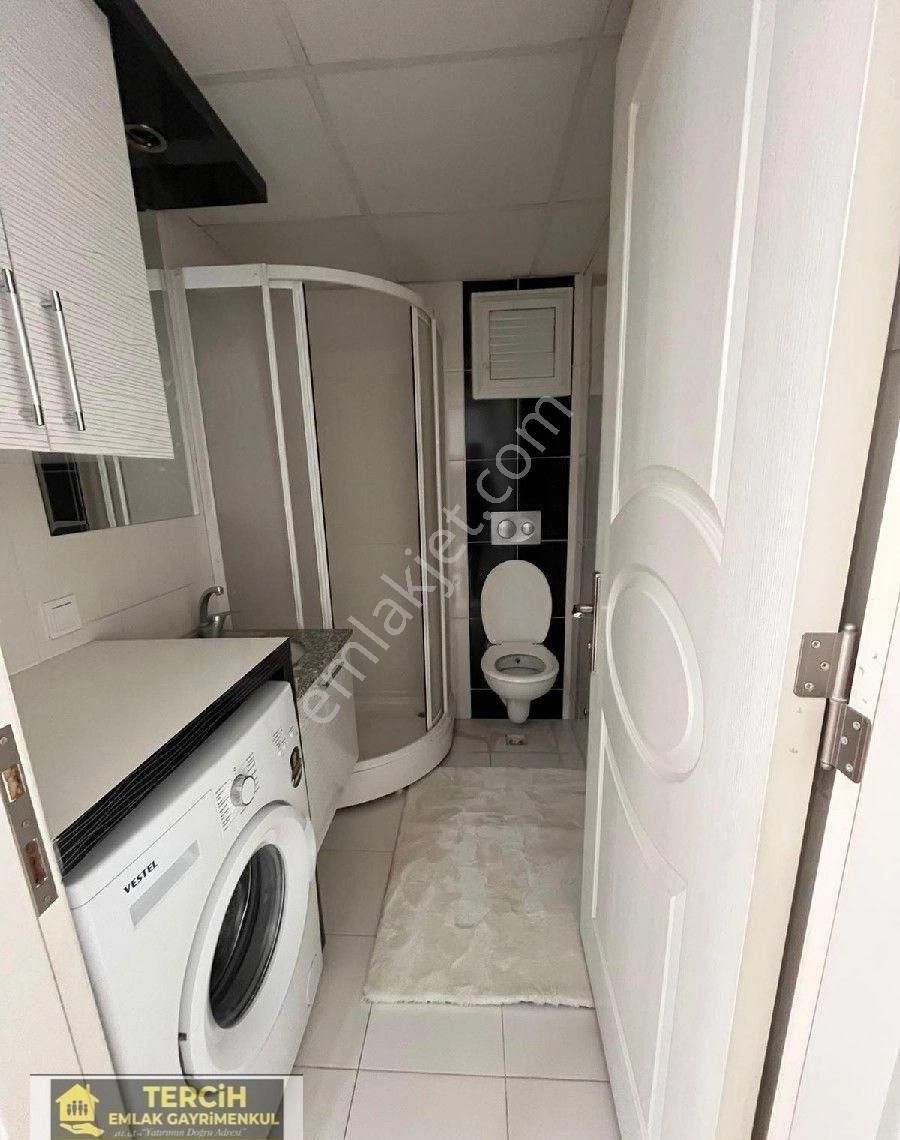 Tercih'ten Yunus Emre De Harika Konumda Balkonlu Apart - Görsel 5