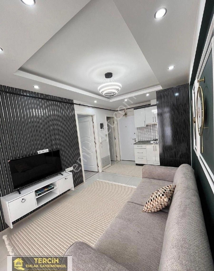 Tercih'ten Yunus Emre De Harika Konumda Balkonlu Apart - Görsel 8