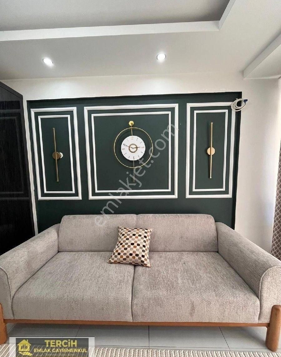 Tercih'ten Yunus Emre De Harika Konumda Balkonlu Apart - Görsel 4