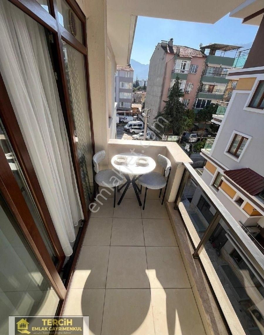 Tercih'ten Yunus Emre De Harika Konumda Balkonlu Apart - Görsel 3