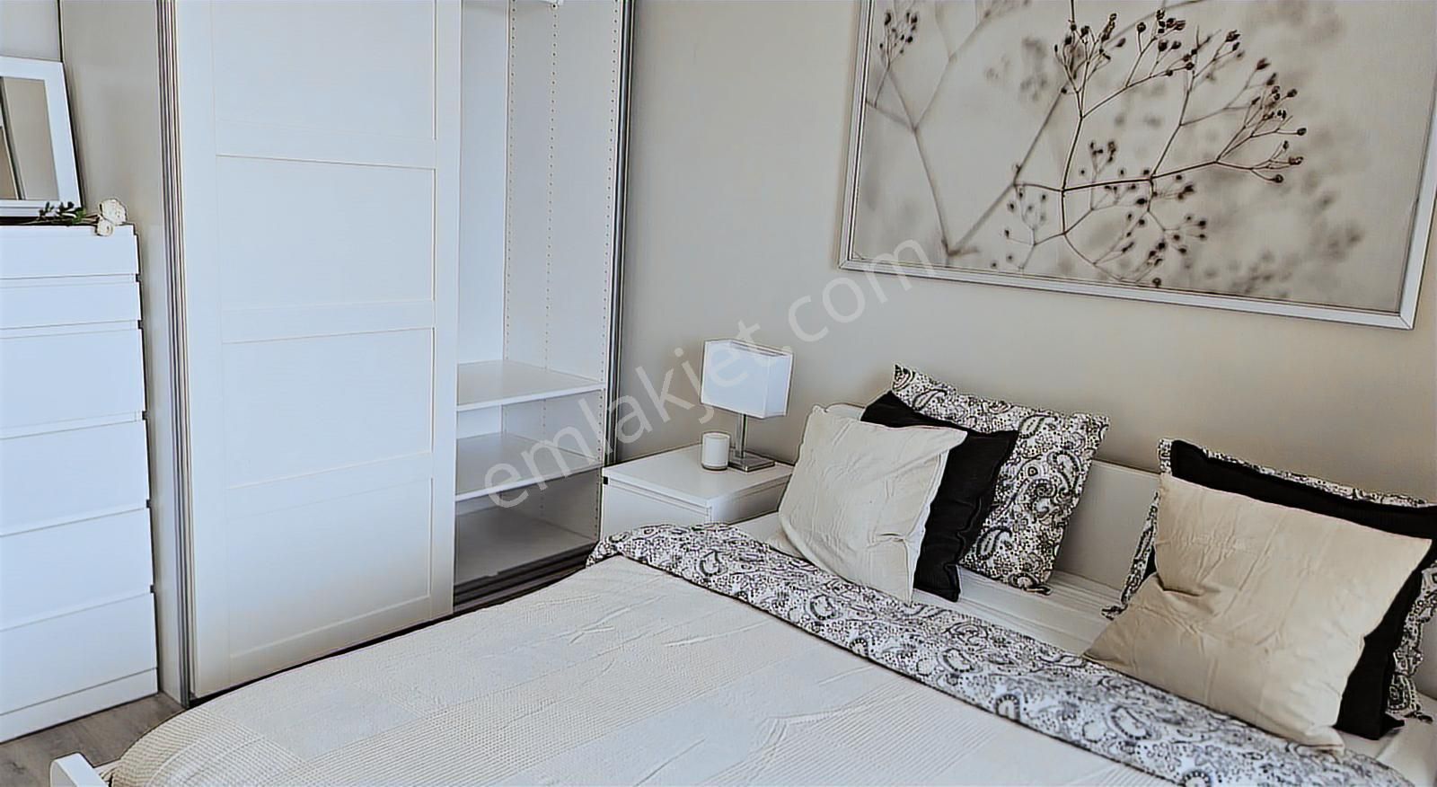 Allsancak Sitesi 1+1 Kiralık Daire - Görsel 5