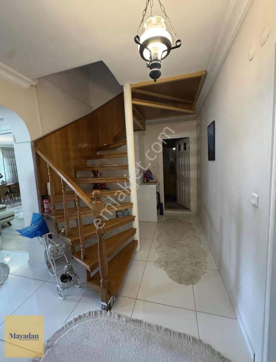 Mayadan Paşakonak'ta Dubleks 4+1 Satılık Daire - Görsel 8