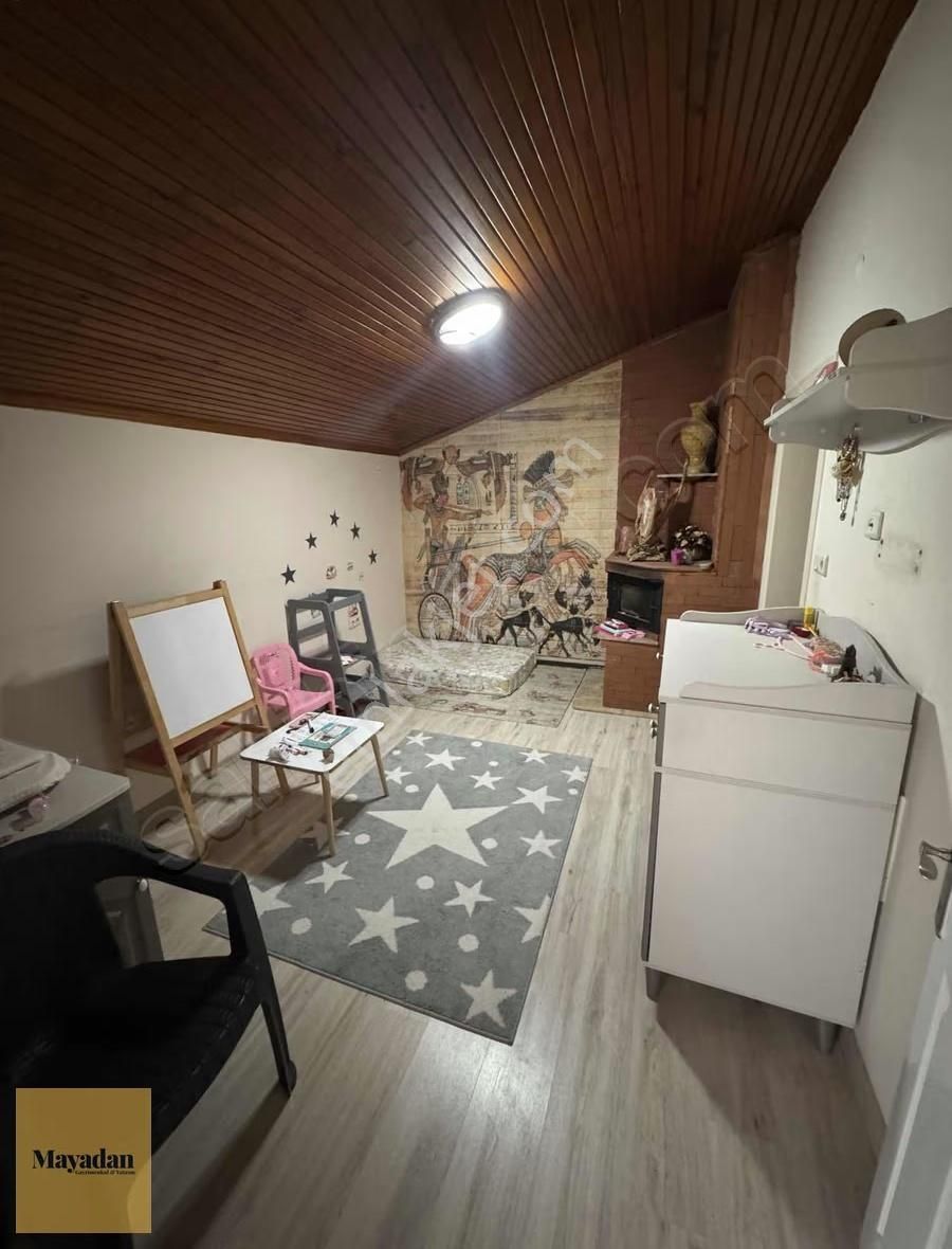 Mayadan Paşakonak'ta Dubleks 4+1 Satılık Daire - Görsel 15