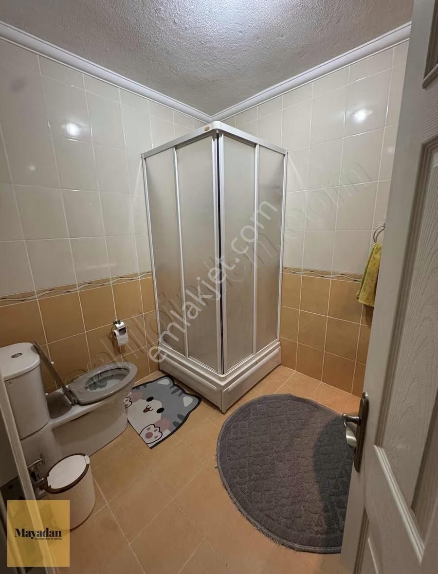 Mayadan Paşakonak'ta Dubleks 4+1 Satılık Daire - Görsel 22