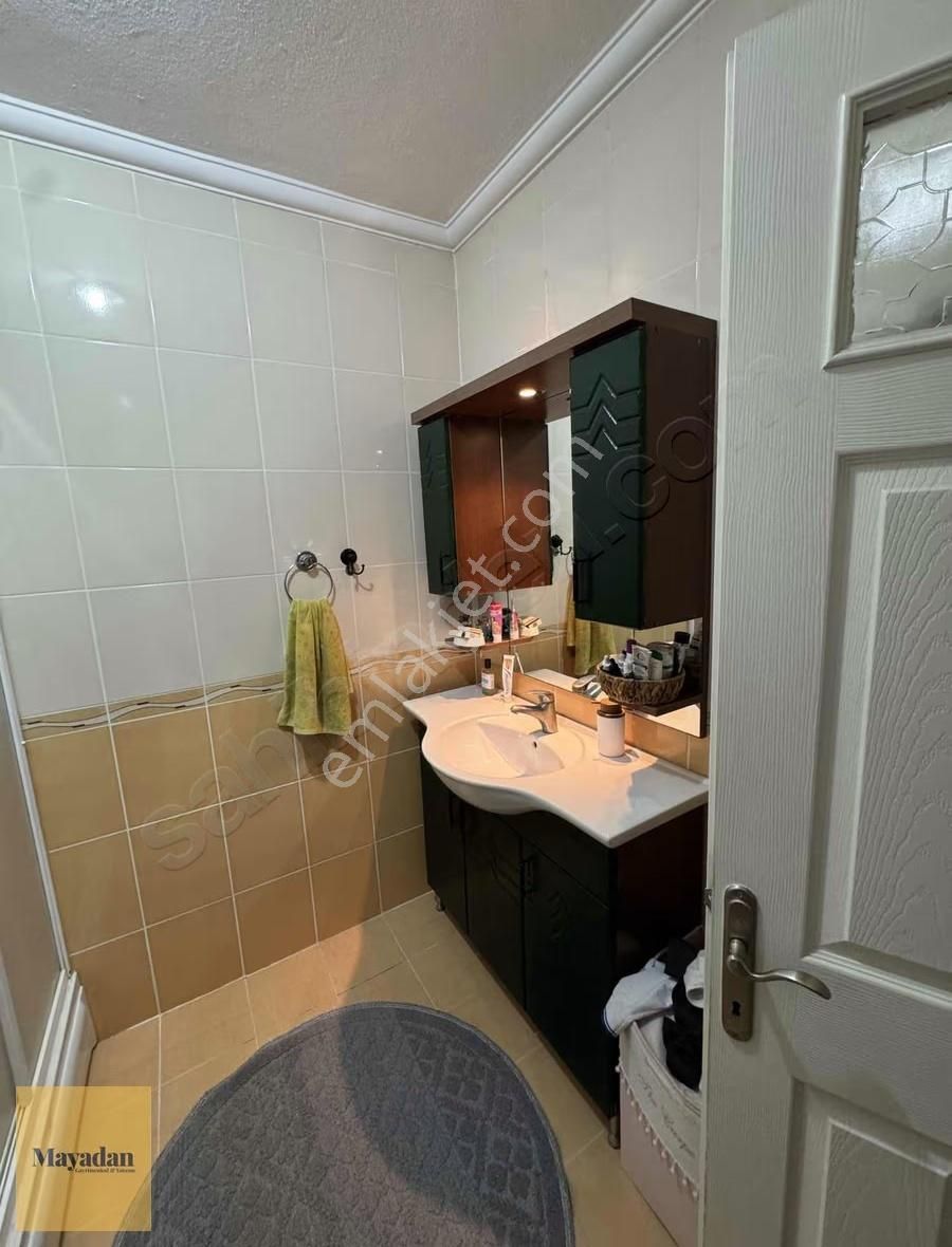 Mayadan Paşakonak'ta Dubleks 4+1 Satılık Daire - Görsel 20