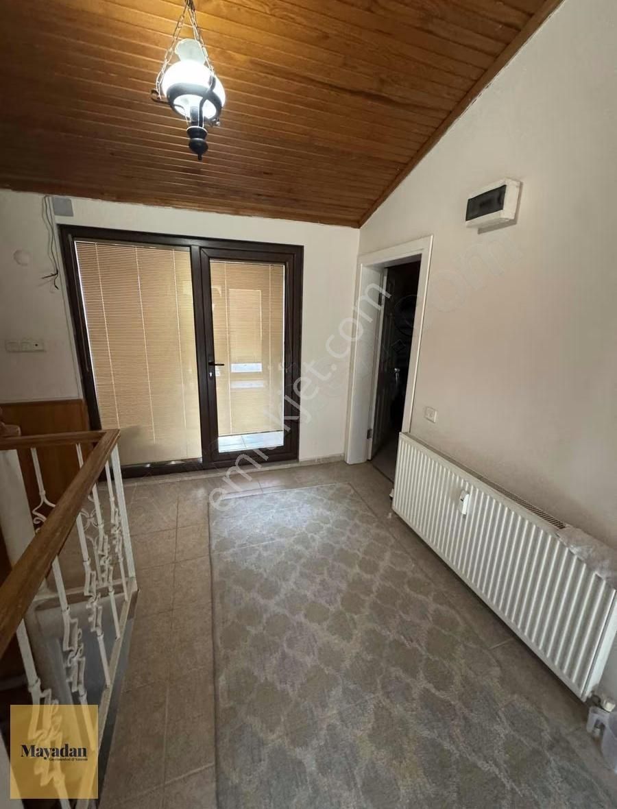 Mayadan Paşakonak'ta Dubleks 4+1 Satılık Daire - Görsel 14