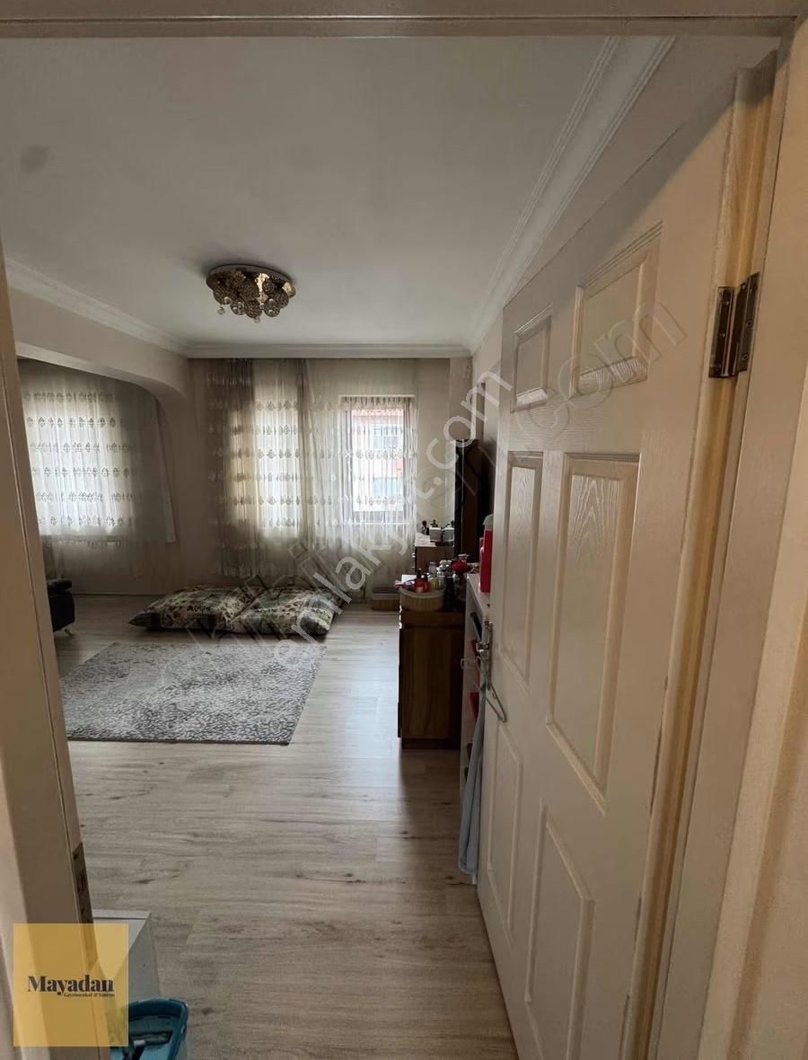 Mayadan Paşakonak'ta Dubleks 4+1 Satılık Daire - Görsel 9