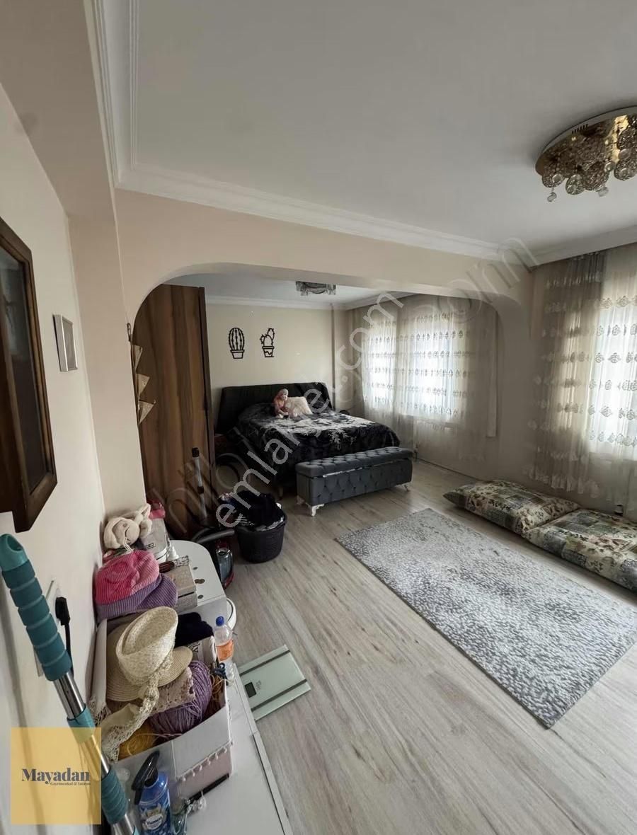 Mayadan Paşakonak'ta Dubleks 4+1 Satılık Daire - Görsel 11