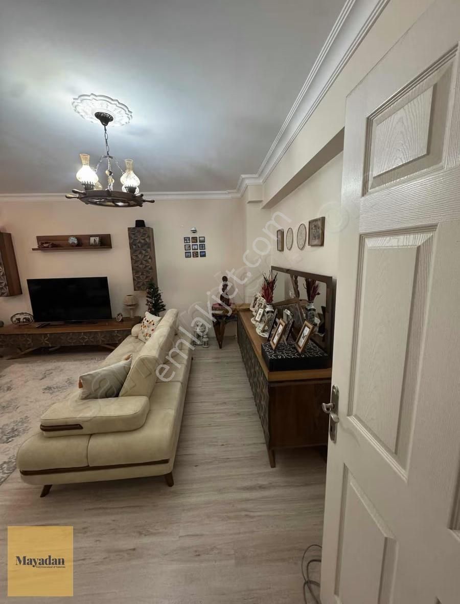 Mayadan Paşakonak'ta Dubleks 4+1 Satılık Daire - Görsel 16