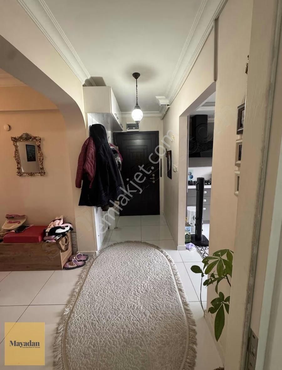 Mayadan Paşakonak'ta Dubleks 4+1 Satılık Daire - Görsel 12