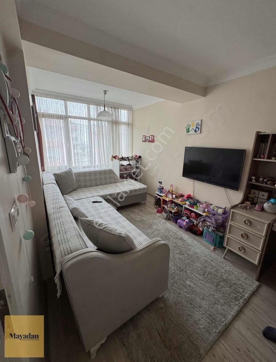 Mayadan Paşakonak'ta Dubleks 4+1 Satılık Daire - Görsel 10