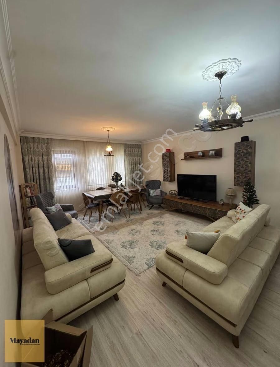 Mayadan Paşakonak'ta Dubleks 4+1 Satılık Daire