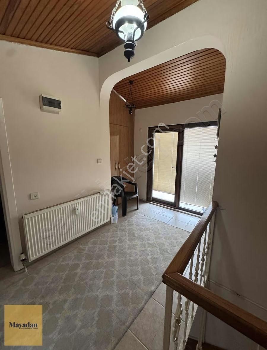 Mayadan Paşakonak'ta Dubleks 4+1 Satılık Daire - Görsel 19