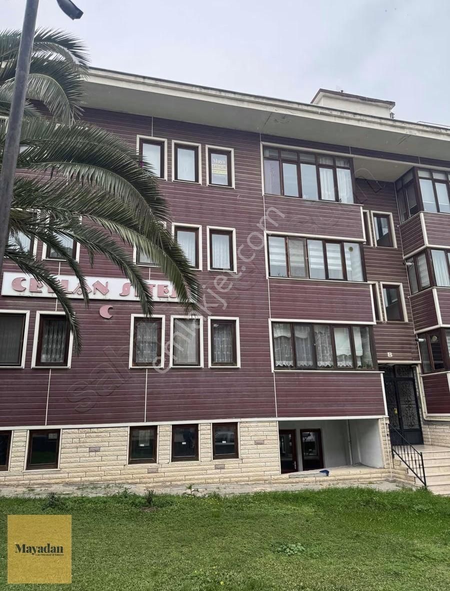 Mayadan Paşakonak'ta Dubleks 4+1 Satılık Daire - Görsel 23