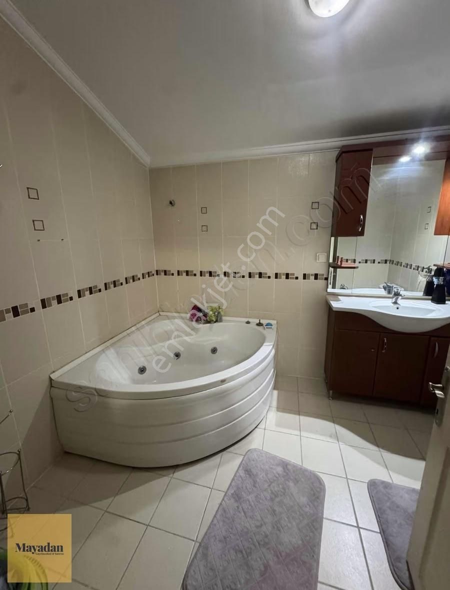 Mayadan Paşakonak'ta Dubleks 4+1 Satılık Daire - Görsel 24