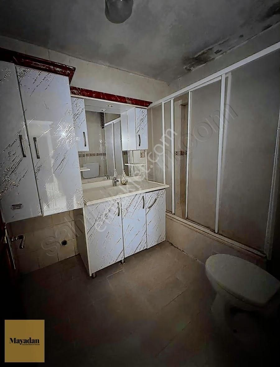 Mayadan Çınarlı Mah. 3+1 Satılık Daire - Görsel 11