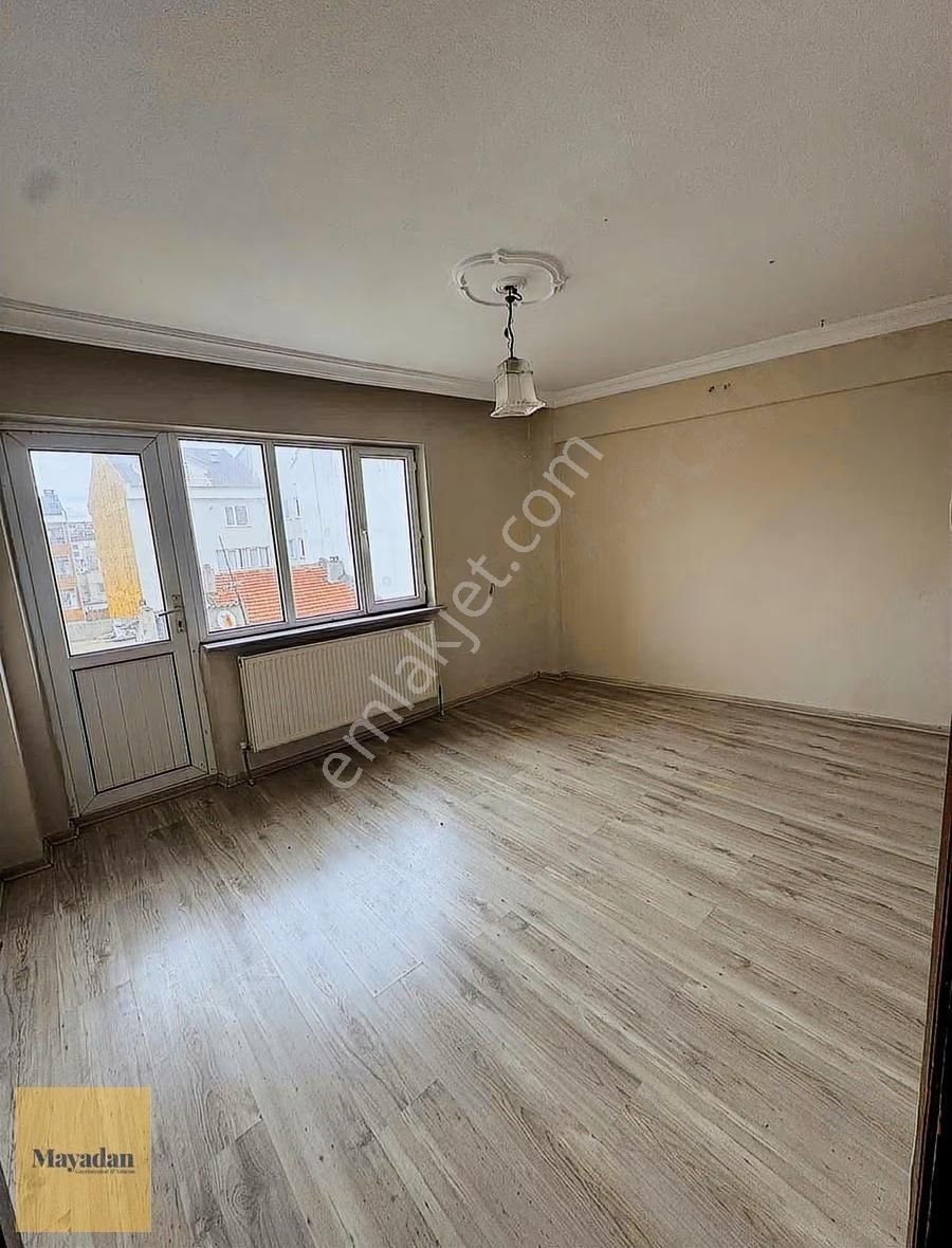 Mayadan Çınarlı Mah. 3+1 Satılık Daire - Görsel 2