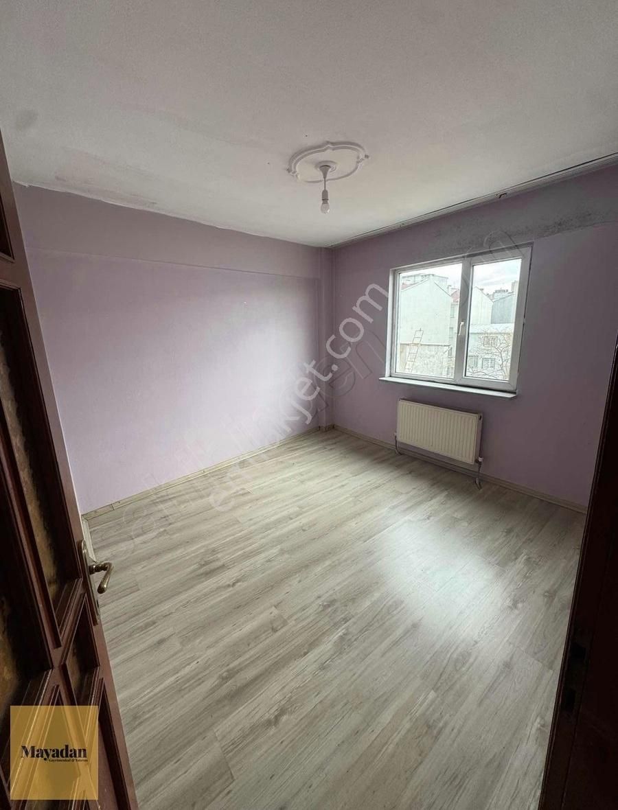 Mayadan Çınarlı Mah. 3+1 Satılık Daire - Görsel 7