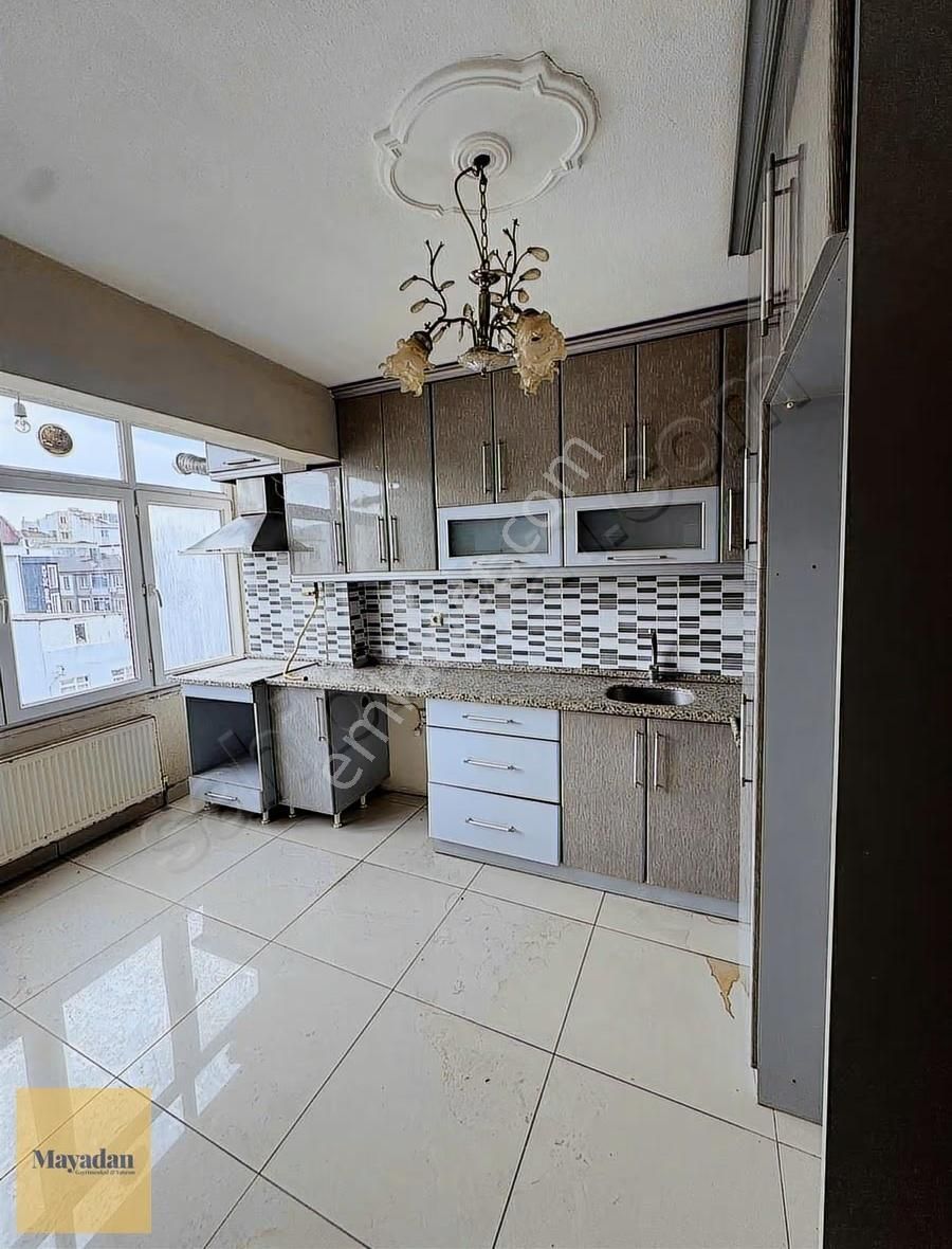 Mayadan Çınarlı Mah. 3+1 Satılık Daire - Görsel 13