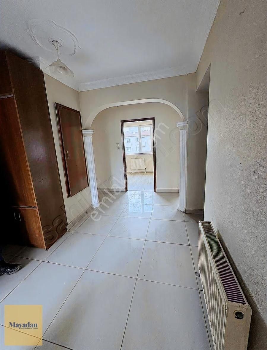 Mayadan Çınarlı Mah. 3+1 Satılık Daire - Görsel 6