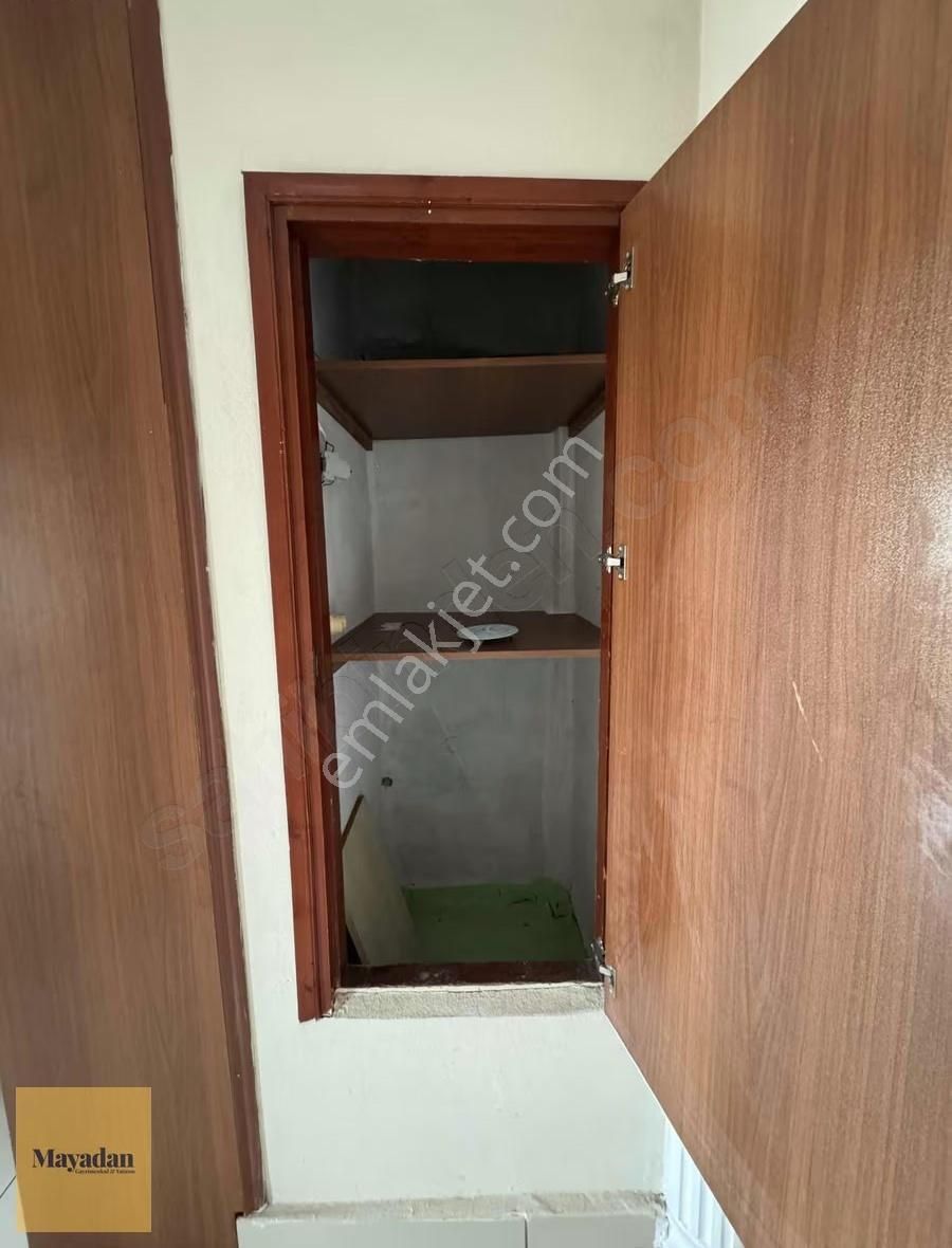 Mayadan Çınarlı Mah. 3+1 Satılık Daire - Görsel 10